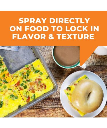 Pam Coconut Cooking Spray - 5 fl oz | Non-Stick Cooking Oil Spray - Buy Online on GoSupps.com