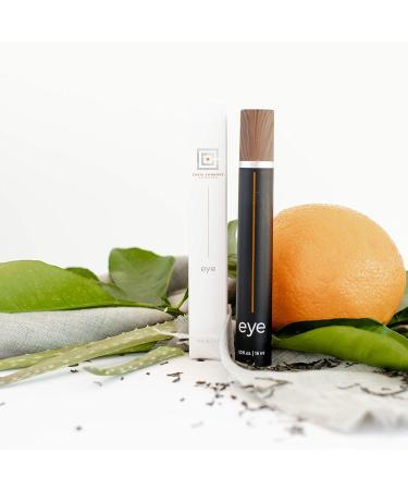 Anti-Aging Natural Eye Gel by Craig Connors Skincare | Targets Wrinkles, Fine Lines, Dark Circles & Puffiness | Lifts, Firms & Brightens | Results in 14 Days - Buy Online on GoSupps.com