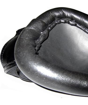 Buy Bay Titan Deep Protection - Steel Cups Men's Genital Protection for Handball Kickboxing Budo & Martial Arts - XS to XL Sizes - Buy Online on GoSupps.com