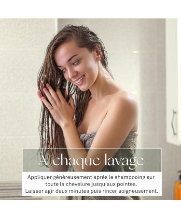 Lux ol Strengthening normal hair mask 200ml - Buy Online on GoSupps.com