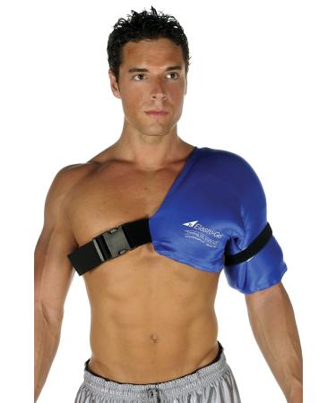 Elasto-Gel Shoulder Sleeve SW9001