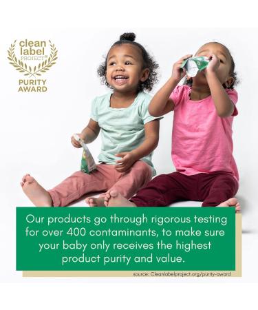 Kids Gourmet Kids Gourmet Orangobango 1-Pack - Buy Online on GoSupps.com