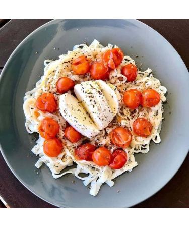Better Than Foods Mixed Case - Noodles Thai Style Rice Spaghetti Angel Hair & Tagliatelle Made from Organic Konjac Flour Keto Paleo Diet Zero Sugar & Low Calorie Food | (6 x 385g) Better Than Mixed Case 385g (Pack of 6) - Buy Online on GoSupps.com