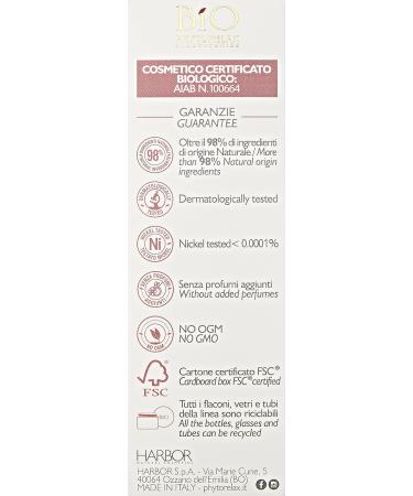 Concentrated Active Face Serum with Collagen - Anti-Wrinkle & Firming - 30ml Made in Italy - Premium Quality Italian Import - Buy Online on GoSupps.com