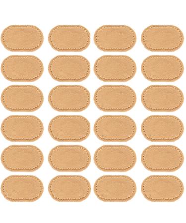 FSUHHIAD Bunion Relief Pads Bunion Pads Bunion Corrector for Women & Men Waterproof and Odor Resistant Bunion Cushions with Non-Stick Center Bunion Pads Relief Foot Pain from Friction 24 Count
