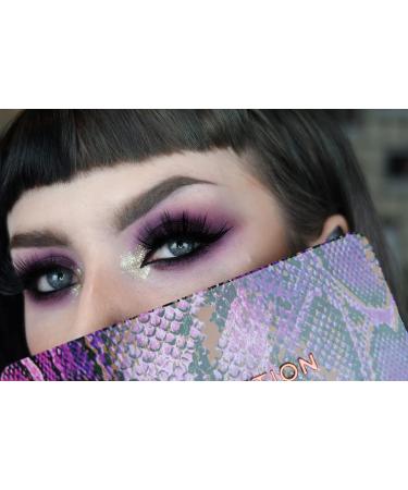 Revolution Beauty London Show Stopper Red Eyeshadow Palette - 18 Shades - 19.8g - Buy Online on GoSupps.com