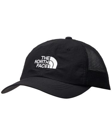 THE NORTH FACE - Horizon Mesh Cap - Baseball Cap for Men & Women - Summer Sun Hat for Running, Training and Golfing Black
