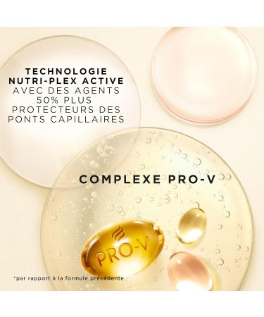 Pantene Pro-V Repair & Protect Apr s-Shampoing 230ml pour Cheveux Fragiles Secs et Ab m s Apr s-Shampoing Quotidien L ger Sans Fini Gras Complexe de Pro-Vitamine B5 et Nutriments 230 ml (Lot de 1) - Buy Online on GoSupps.com