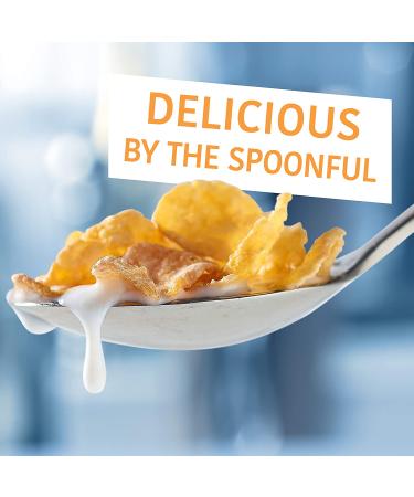 Kellogg's Frosted Flakes Cereal 24 oz Box (Pack of 3) | Original 1.5 Pound | 7 Vitamins & Minerals | Breakfast Cereal - Buy Online on GoSupps.com