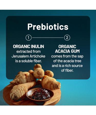 NatureWise Probiotics 70 Billion CFU - 17 Strains + Organic Prebiotics - Immune Digestive & Gut Health Support for Women & Men - Vegetarian Gluten-Free Non-GMO - 60 Capsules 2-Month Supply 70 BILLION CFU 60 Count (Pack of 1) - Buy Online on GoSupps.com