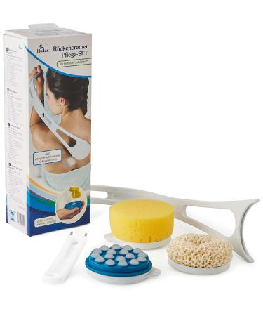 Hydas Easy Free Personal Care Set Plus