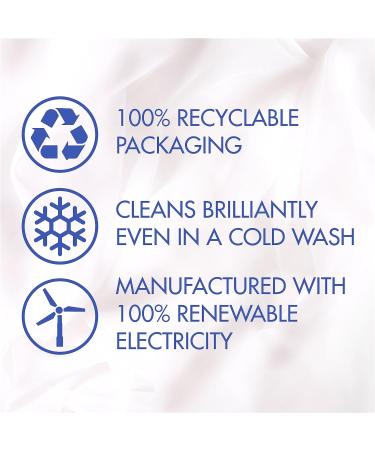 Bold All-in-1 Pods Washing Liquid Capsules Spring Awakening 61 Washes CSx2 - Buy Online on GoSupps.com