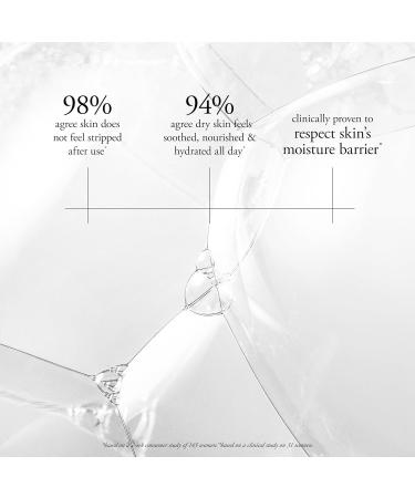 philosophy fresh cream shower gel - with notes of vanilla heliotrope & tonka bean - 16 fl oz 16 Fl Oz (Pack of 1) - Buy Online on GoSupps.com