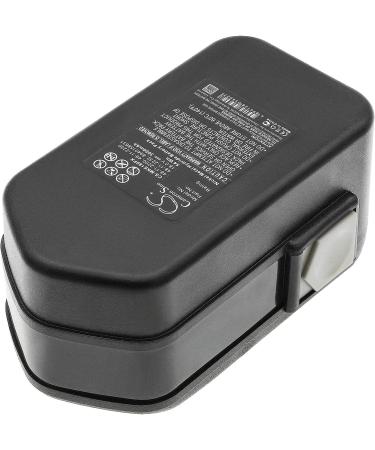 Buy Replacement Battery for Atlas Copco B Series - 18V 3000mAh | Fast International Shipping - Buy Online on GoSupps.com