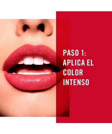 Rimmel London Provocalips 16HR Kiss Proof Lip Colour 420 Berry Seductive - 7ml - Buy Online on GoSupps.com