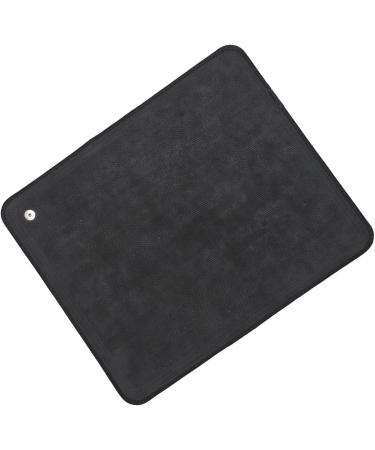 Grounding Mat for Stress Relief & Improved Sleep - EU Plug | Balance Exercise & Meditation - Buy Online on GoSupps.com