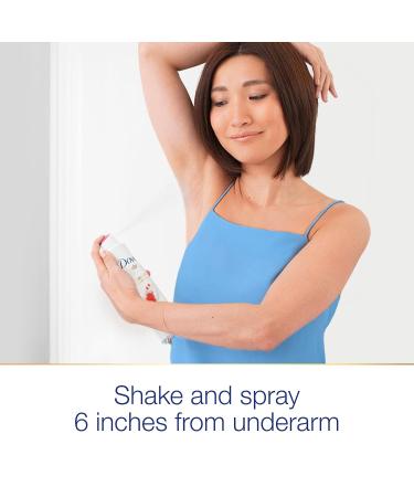 Dove Deodorant Set - 48-Hour Advanced Care Antiperspirant for Women with Vitamin E | 4-Piece Collection - Buy Online on GoSupps.com