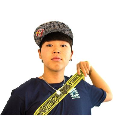 Gibbon Classicline Red Edition 49ft Slackline Set - Yellow | Premium Quality - Buy Online on GoSupps.com