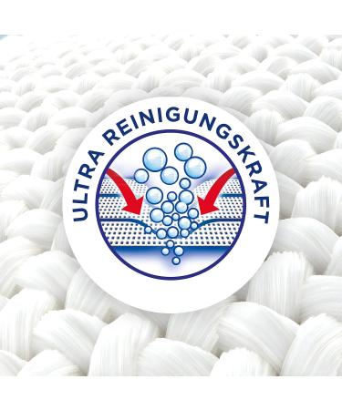 Lenor Color All-in-1 Pods - Amethyst Flower Dream | 104 Wash Loads | Hygienic Deep Cleaning & Long-Lasting Freshness - Buy Online on GoSupps.com