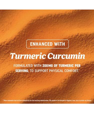 Omega 3 6 9 + Turmeric Curcumin Supplement | EPA & DHA Fish Oil + Turmeric Curcuma | Mobility Cognitive & Heart Health Support | Triple Omega with Curcumin Supplements | Non-GMO | 60 Softgels - Buy Online on GoSupps.com