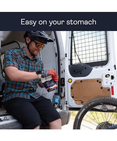 Gnarly Nutrition Hydrate Electrolyte Powder - Orange Pineapple Flavor | 40 Servings - Buy Online on GoSupps.com