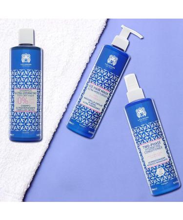 Valquer Laboratories Valquer Profesional av2024Valquer Profesional 33399 Hair conditioner 200 ml Pack of 2 - Buy Online on GoSupps.com