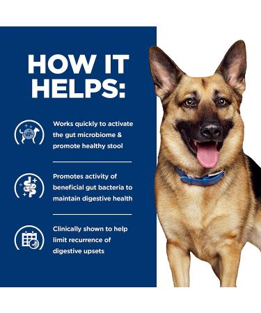 Hill's Prescription Diet Gastrointestinal Biome Chicken & Vegetable Stew 12.5 oz 12-Pack Wet Dog Food - Veterinary Diet - Buy Online on GoSupps.com