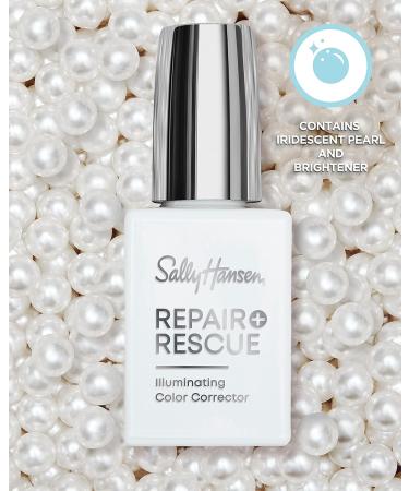 Sally Hansen Repair + Rescue Illuminating Color Corrector 0.44 Fl Oz - Pack of 1 - Buy Online on GoSupps.com