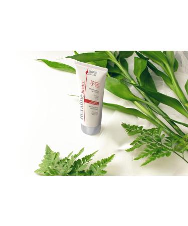 Rexaline Derma Exfol Enzy Cream - Exfoliating & Revitalizing Skincare for Radiant Skin | International Shipping Available - Buy Online on GoSupps.com