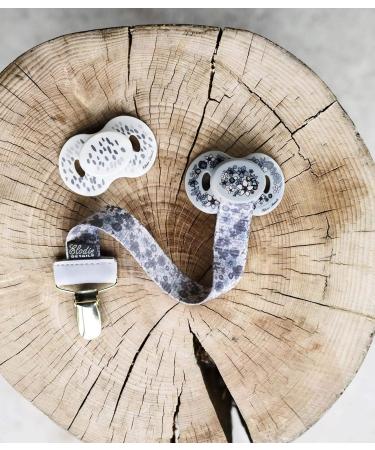 Buy Elodie Details Pacifier - Petite Botanic | International Shipping Available - Buy Online on GoSupps.com