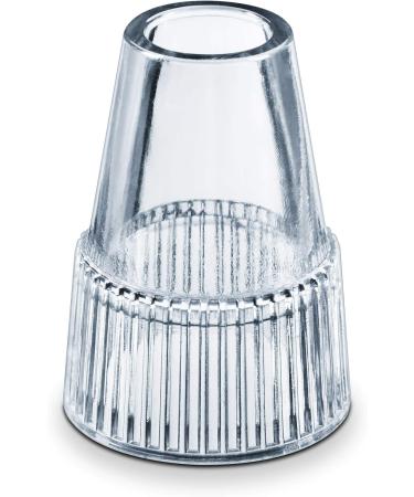 Beurer FC40 Deep Pore Cleaner and Vacuum for Blackhead Removal - Buy Online on GoSupps.com