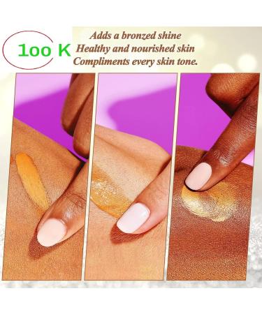 Drunk Bronzing Drops Mini | Korean Sunscreen Bronzer & Fake Tan | Anti-Pollution Cocoa Extract & Platinum Peptides | 1oz Sunshine Gouttes Soleil - Buy Online on GoSupps.com