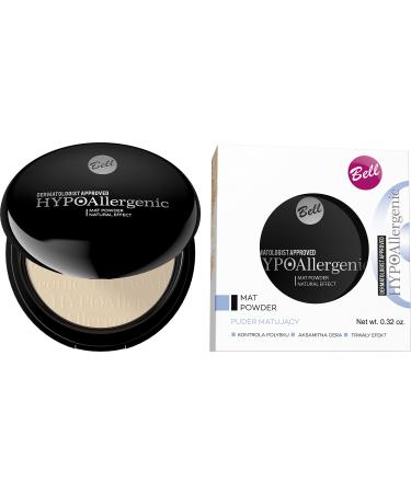 Hypo Polvos Compactos Matificantes 01