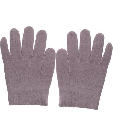 FOMIYES 3 Pairs Night Moisturizing Gloves Hand Moisturizing Gloves Spa Gloves Moisturizing Gloves for Dry Hands Moisturizing Lotion Cotton Gloves for Dry Hands Dry Hand Gloves Skin Care - Buy Online on GoSupps.com