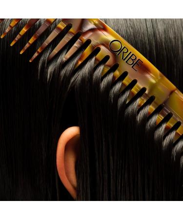 Oribe Run-Through Detangling Primer Run Through Detangling Primer & Wide Tooth Comb - Buy Online on GoSupps.com