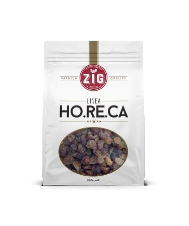 ZIG HORECA Premium Raisins 1 kg
