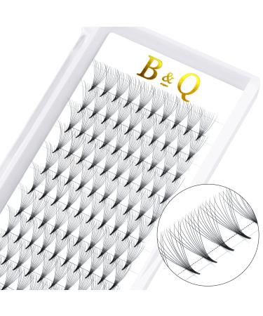Finished eyelash compartments 10D-CC-05-13 Point base eyelash extensions 3D 4D 6D 10D eyelash extension 0.05 0.07 0.10 Volume eyelashes B & q eyelashes C D curl black (10d-c-0.05.13mm) 10D-05c-13mm