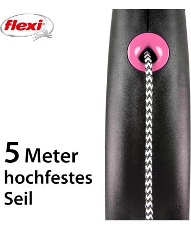 Shop FLEXI Black Lace Design Belt - Pink Lightweight & Stylish | Perfect for All Occasions - Buy Online on GoSupps.com