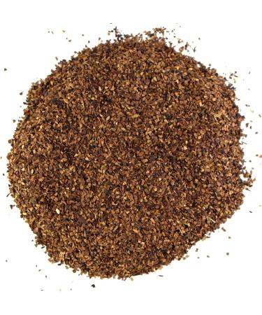  YVY YVY MAT Organic Roasted Yerba Mate Grand Cru | 15 Natural Mate Tea Bags | Unsmoked Stemless Dust-Free | Beverage - Buy Online on GoSupps.com