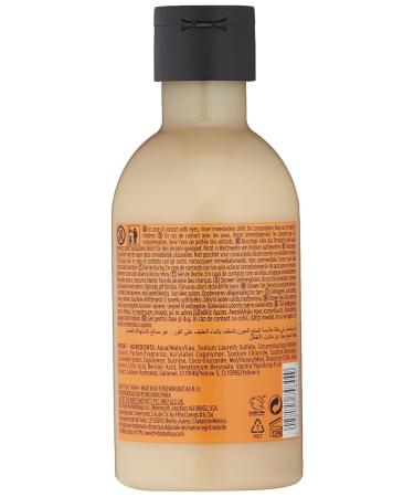 Buy The Body Shop Vanilla Pumpkin Shower Gel 8.4 Fl Oz | International Shipping Available - Buy Online on GoSupps.com