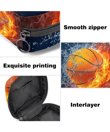 Storage Bags for Women: Portable Organizers for Bandages Menstrual Cups & More - Buy Online on GoSupps.com