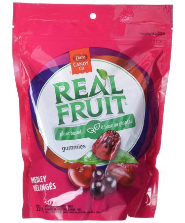 Dare Real fruit Gummies Fruit M