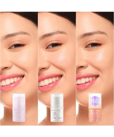 cosnova Essence Cosmetics BABY GOT GLAZE balm stick nourishing shiny dewy transparent 45g - Buy Online on GoSupps.com