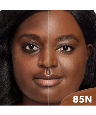 Dermablend Continuous Correction CC Cream SPF 50 85N Deep - Buy Online on GoSupps.com