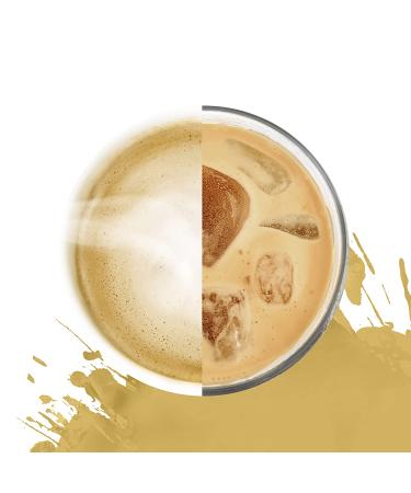 Tazo Skinny Chai latte Concentrate  32 oz - Buy Online on GoSupps.com