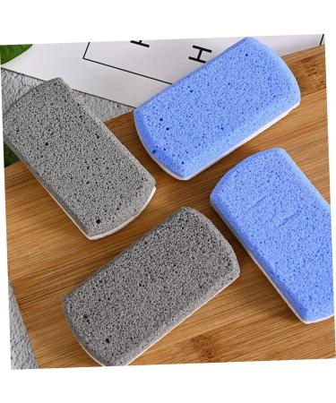 2pi ces -pied Multi-fonctionnels Pour limination Callosit s Et Peau Morte Outils De P dicure 1 unit (Lot de 1) - Buy Online on GoSupps.com