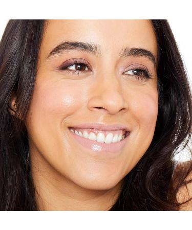 Lilah B. Lovingly Lip Tinted Lip Oil - Anti-Aging Lip Treatment with Lip Gloss Shine - Buy Online on GoSupps.com