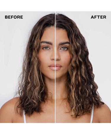 IGK CRYBABY Anti-Frizz Smoothing Serum 1.5 Fl Oz - Smooth and Manage Frizzy Hair - Buy Online on GoSupps.com