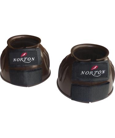 Symantec Bell Boots Crazy XL chocolate brown