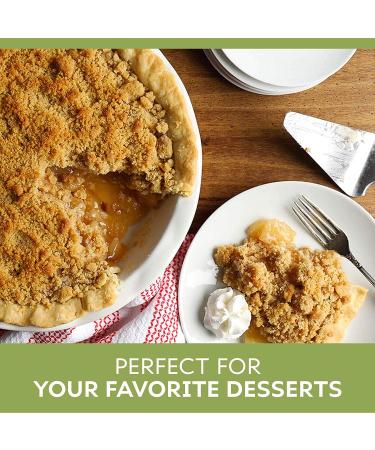 Duncan Hines Wilderness Apple Pie Filling & Topping 21 oz - Buy Online on GoSupps.com